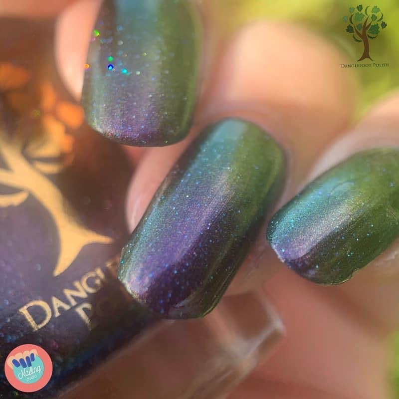 The Devil Wears Polish
