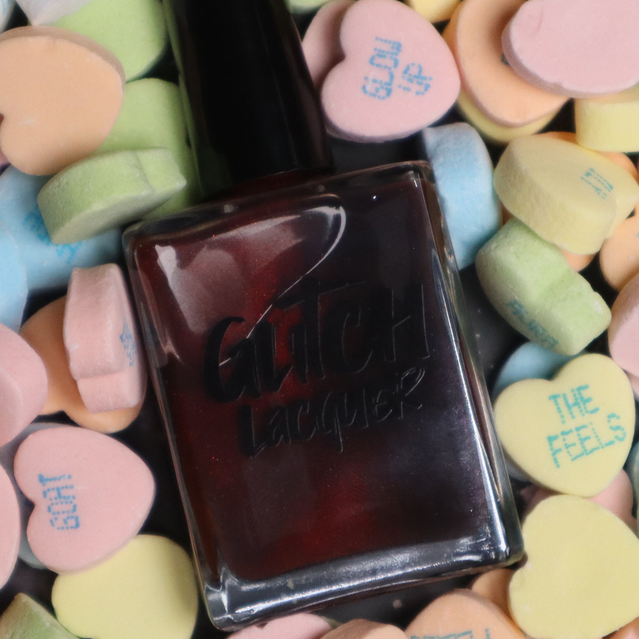 Death of Peace of Mind