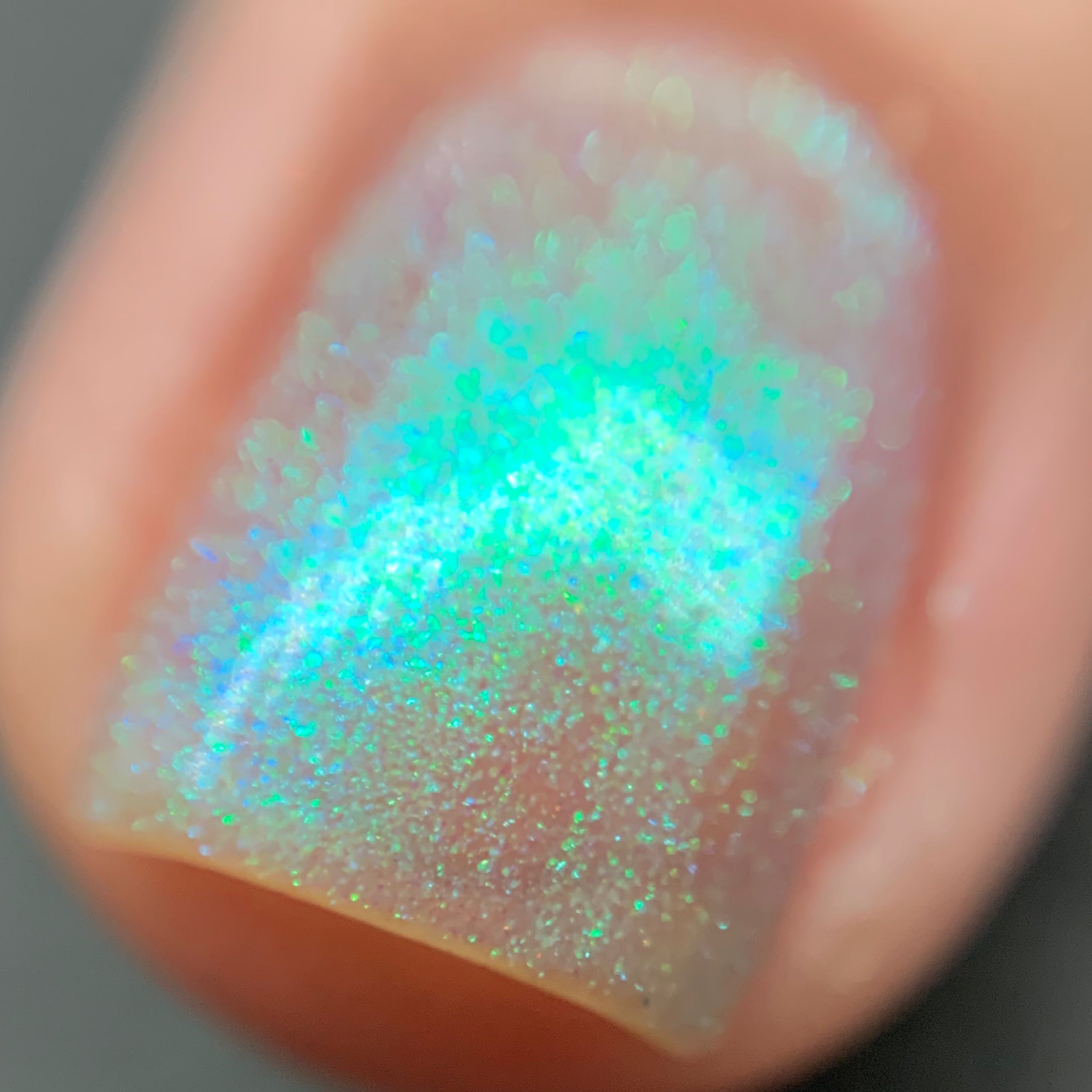 Get This Polish You Must