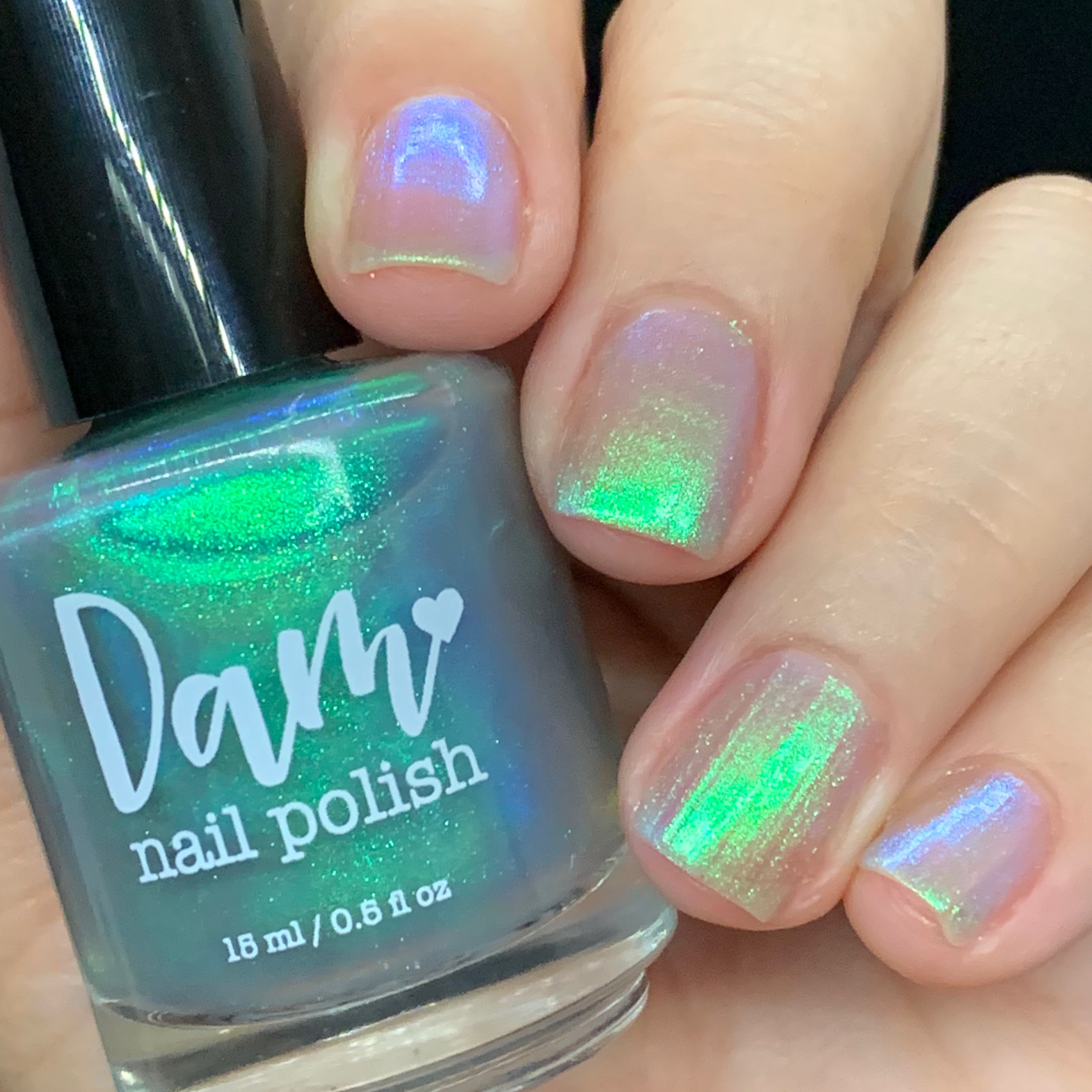 Get This Polish You Must