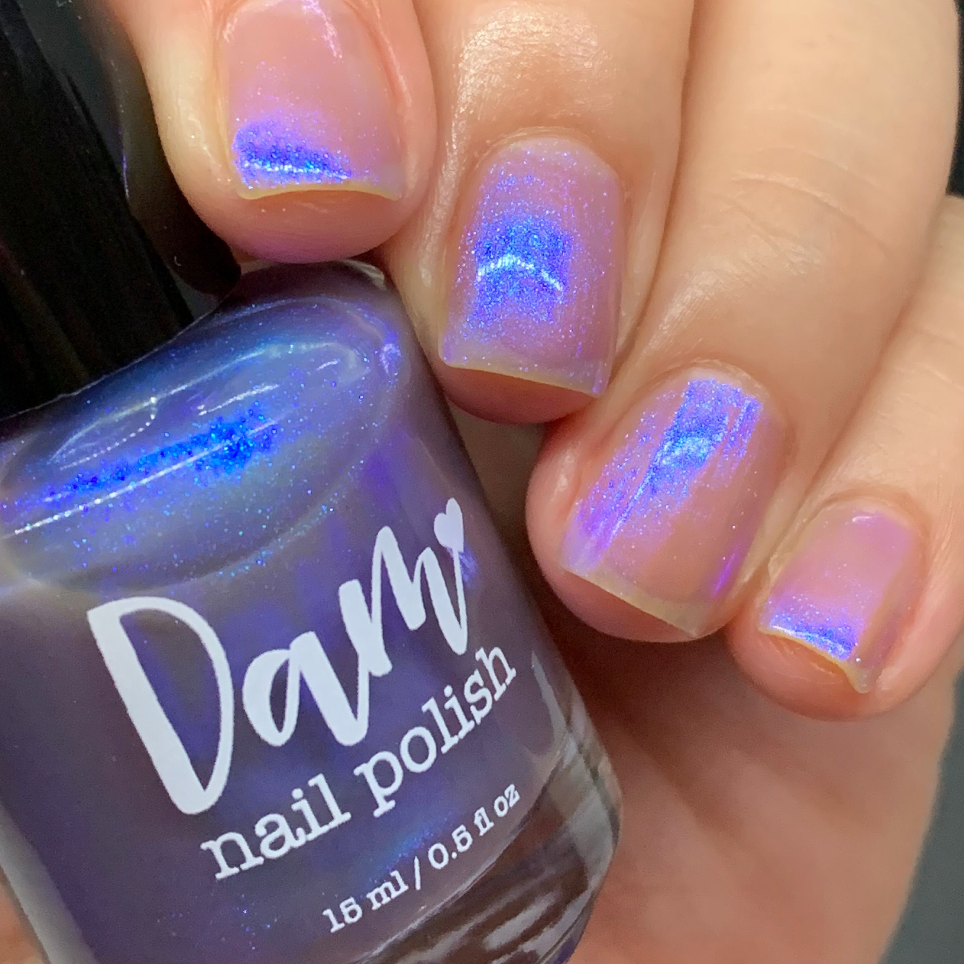 Motherf*cking Purple Saber