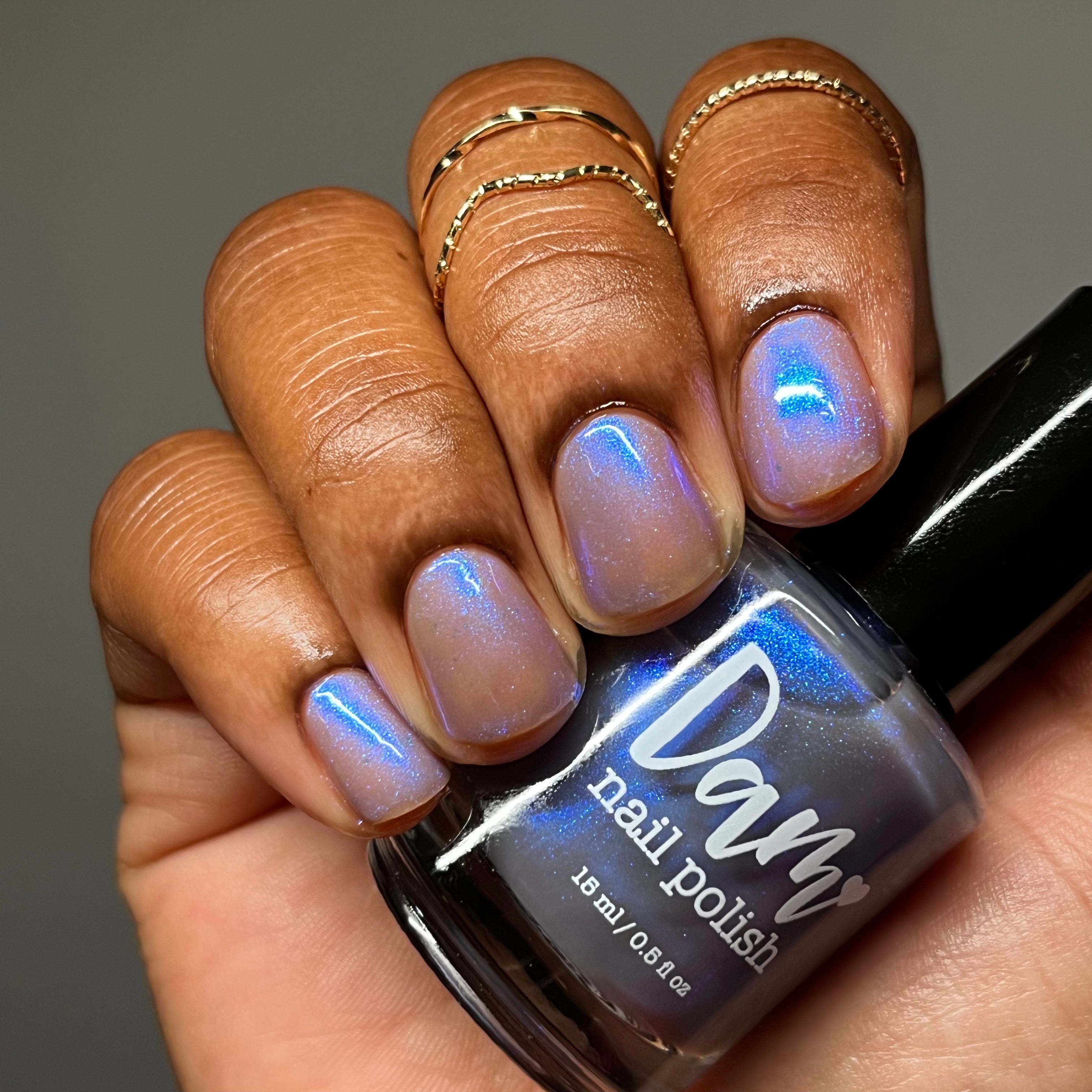 Motherf*cking Purple Saber