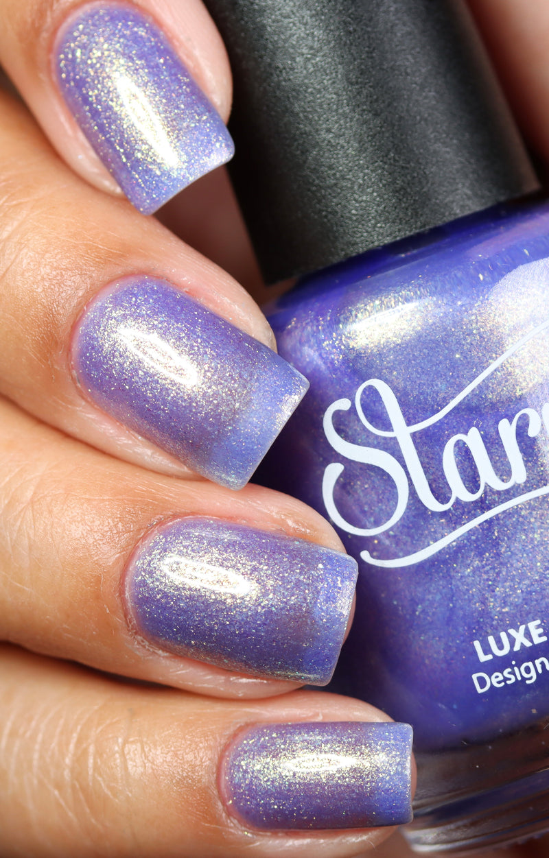 Never After Nail Polish