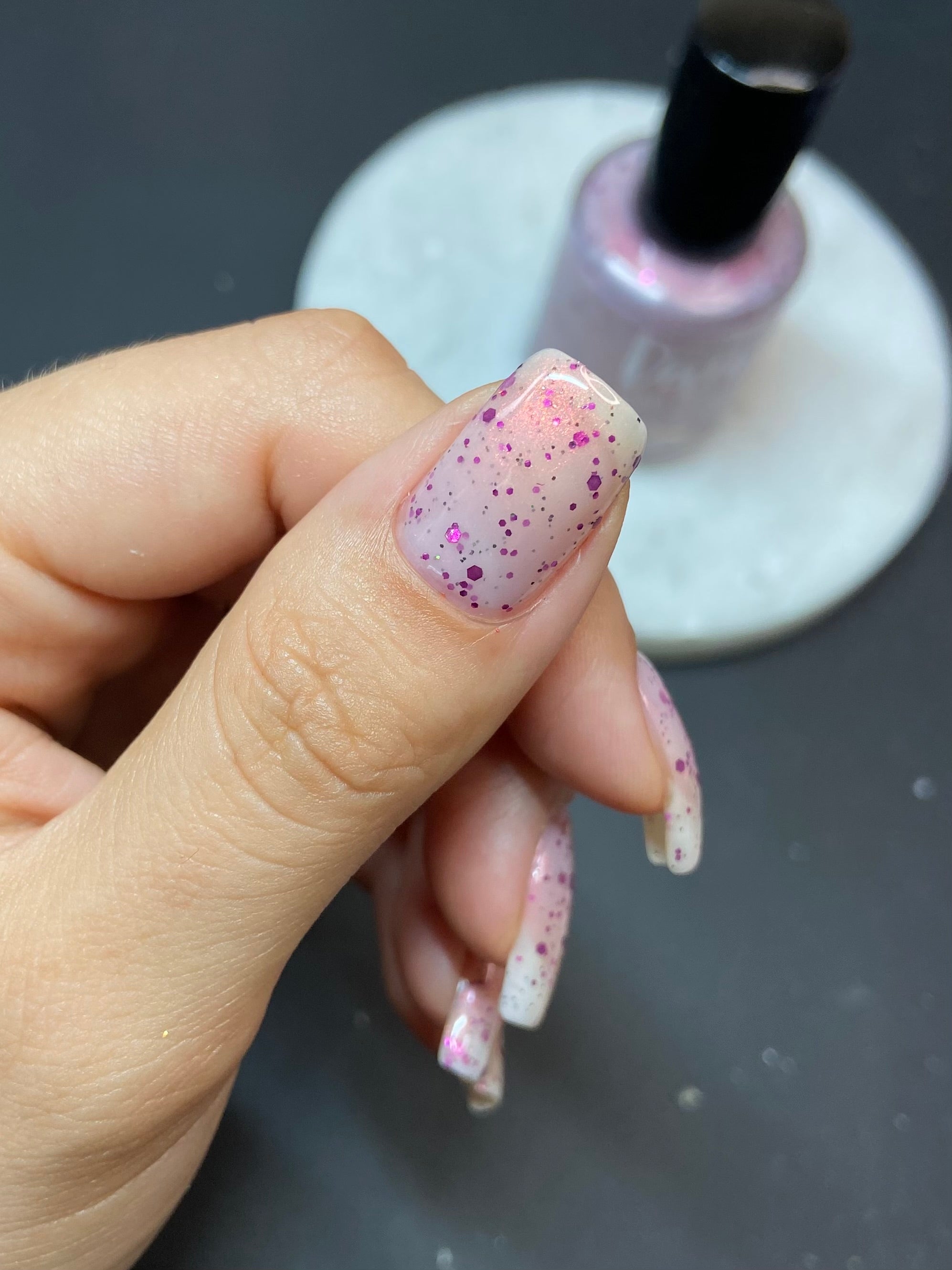 Passionfruit Attitude