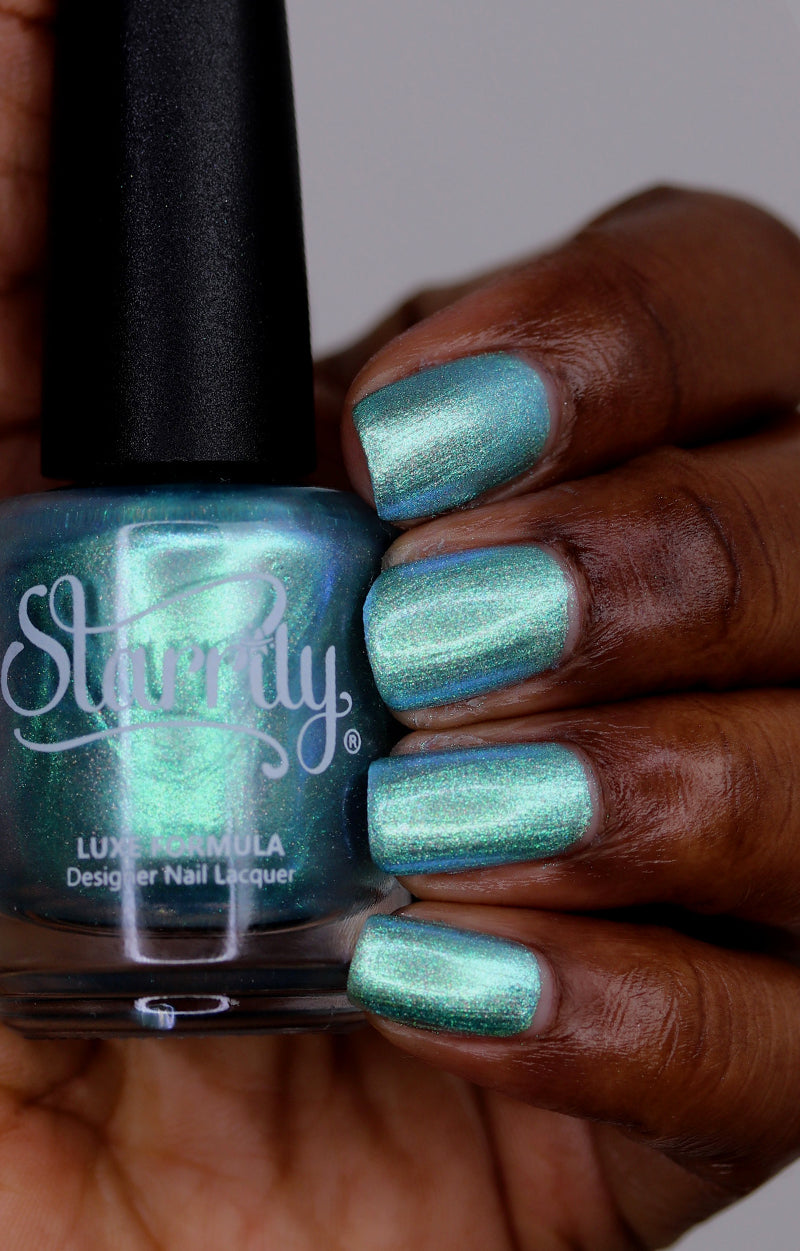 Polar Lights (Magnetic)