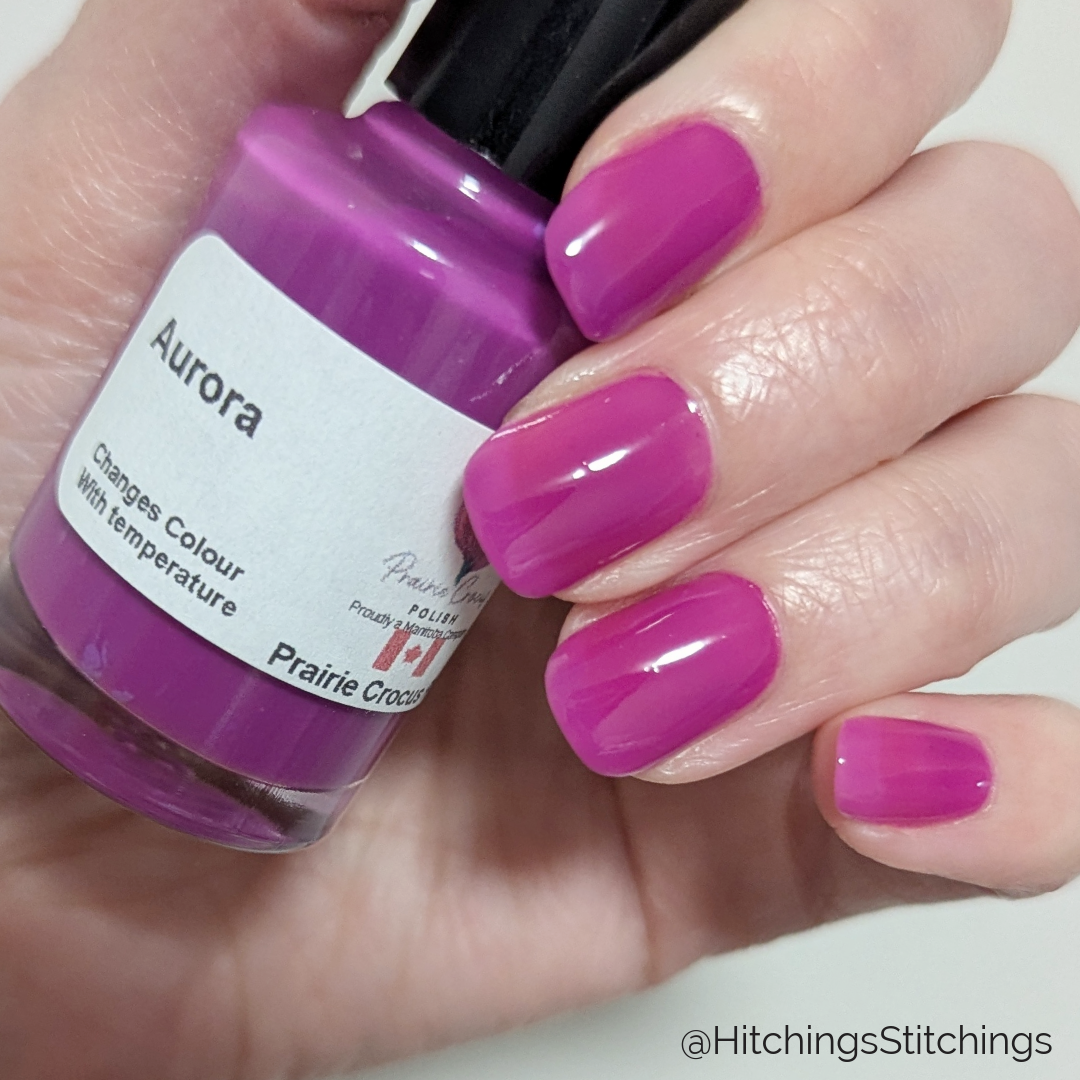 Aurora (Thermal)