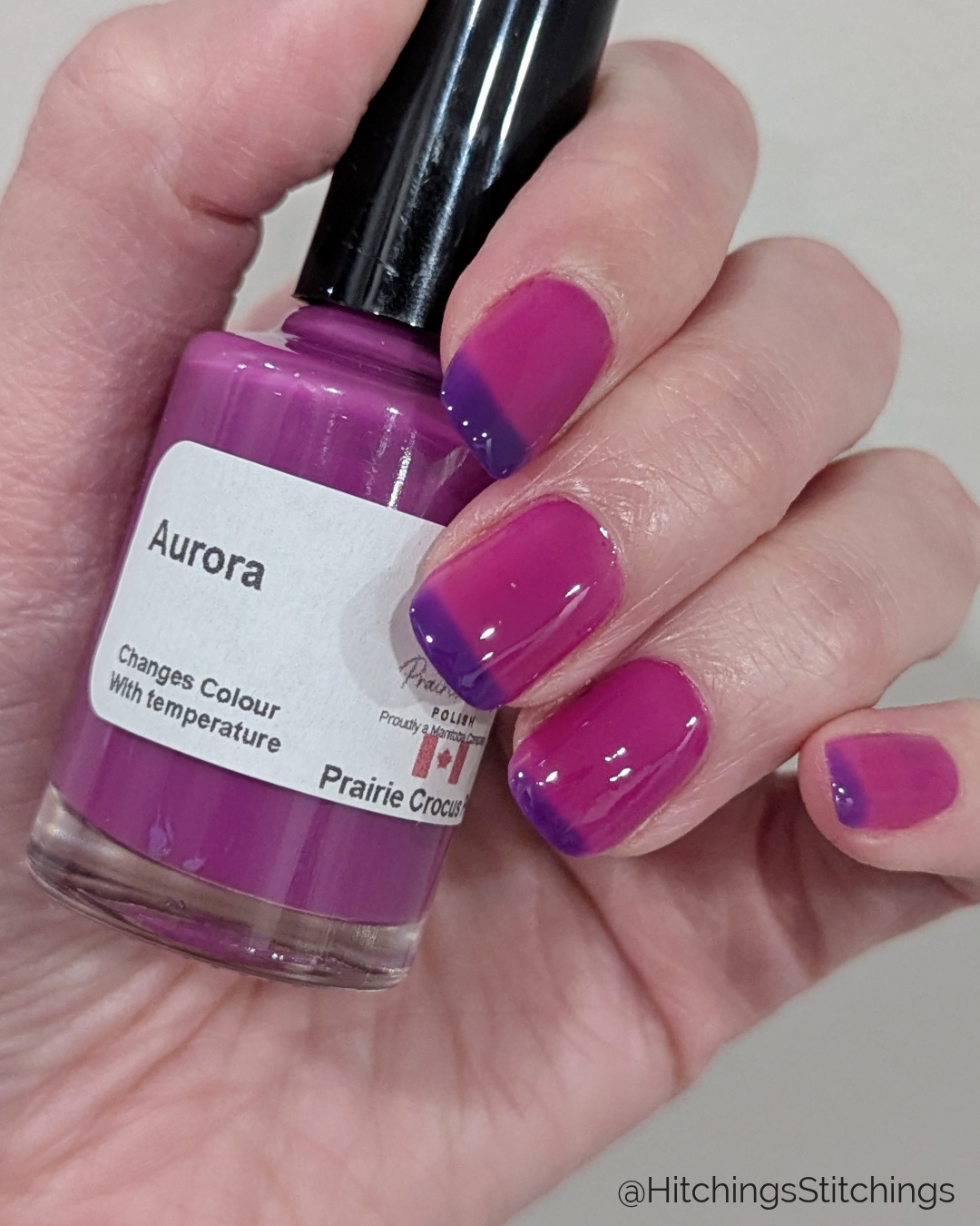 Aurora (Thermal)