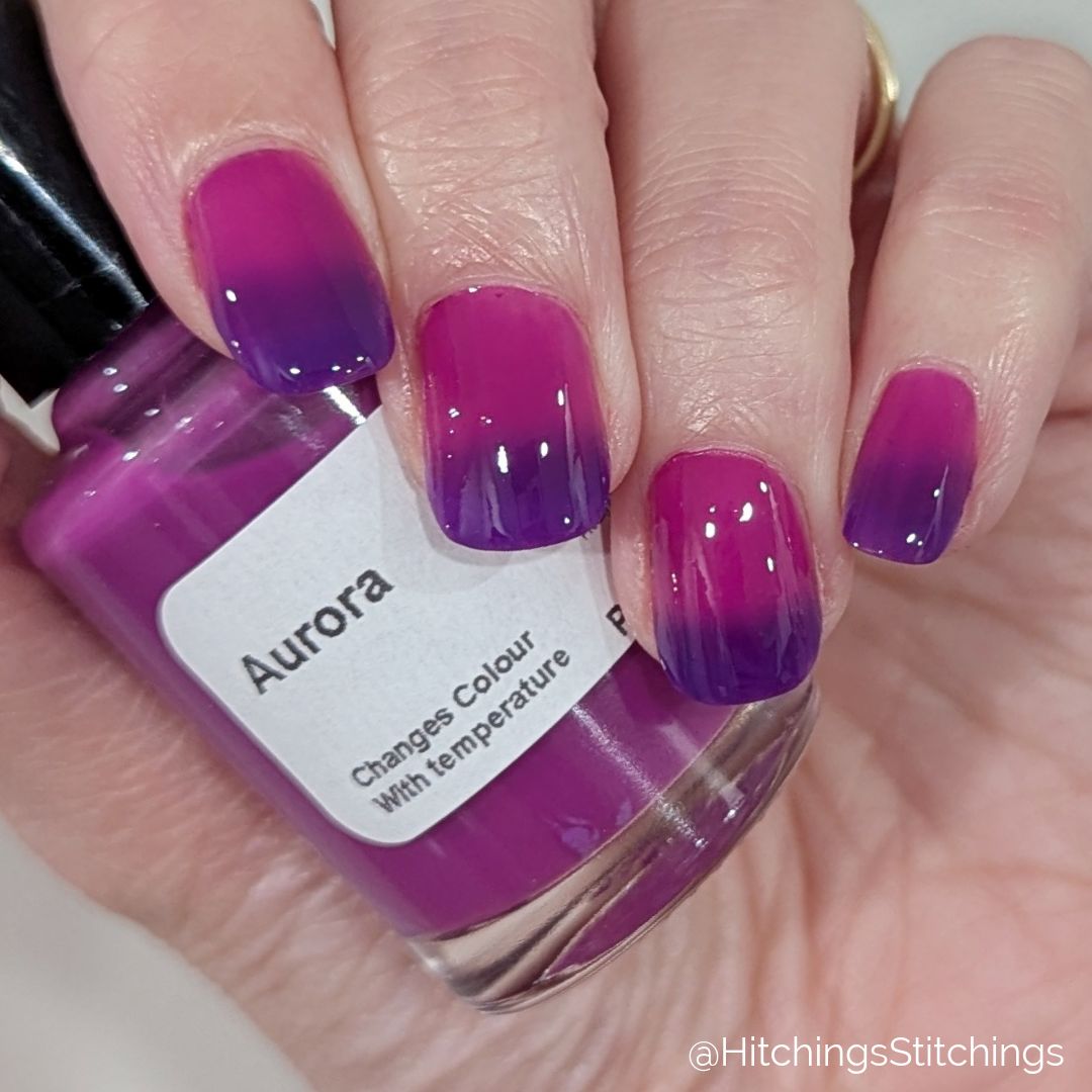 Aurora (Thermal)
