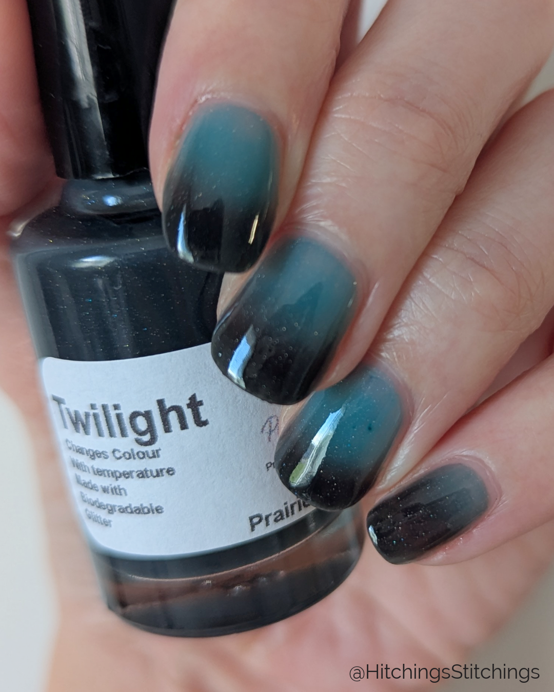 Twilight (Thermal)