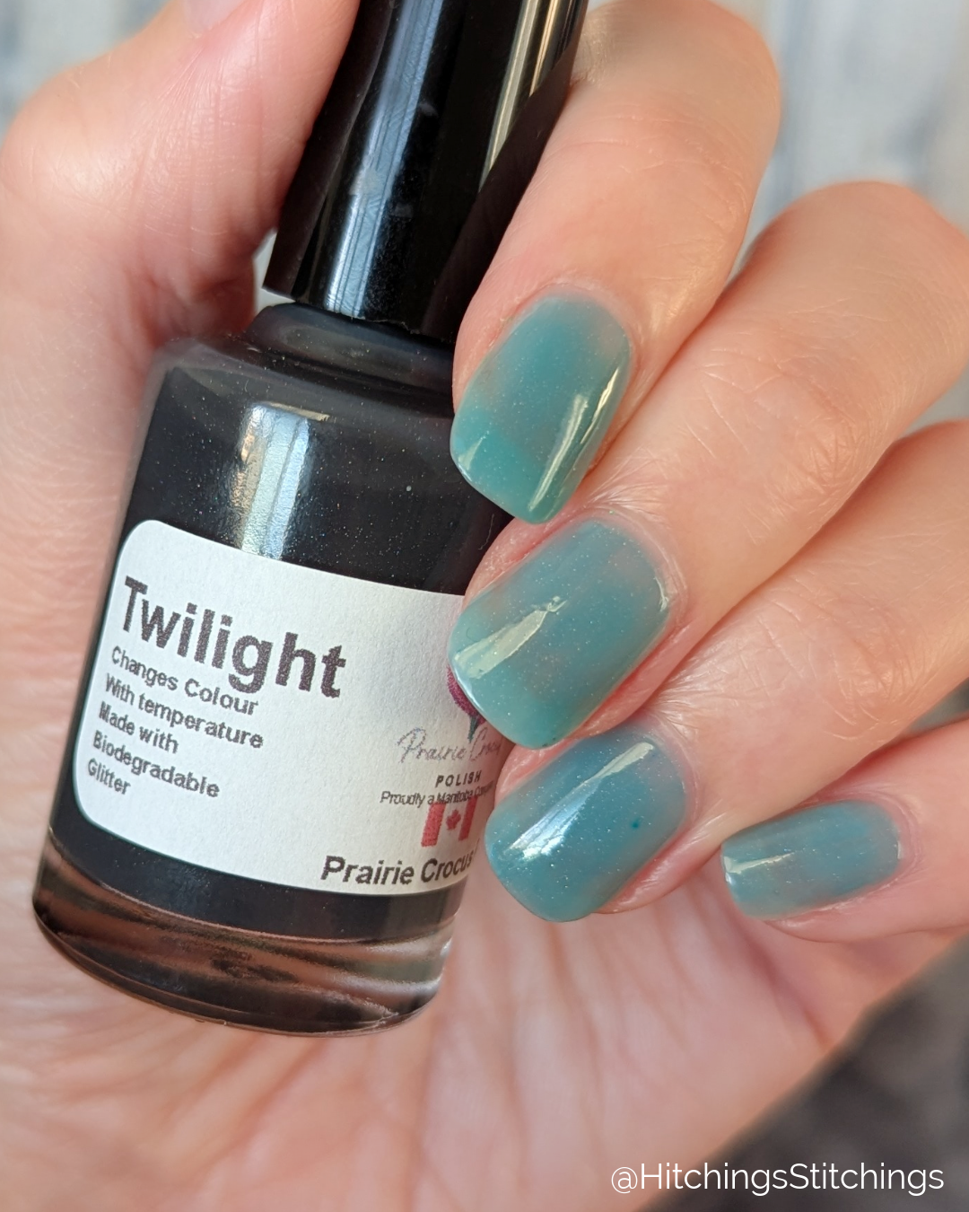 Twilight (Thermal)