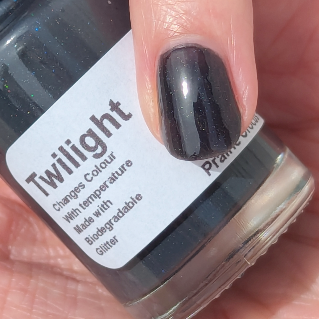 Twilight (Thermal)