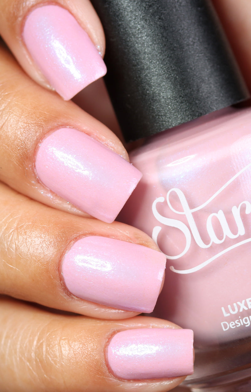 Puppy Love Nail Polish