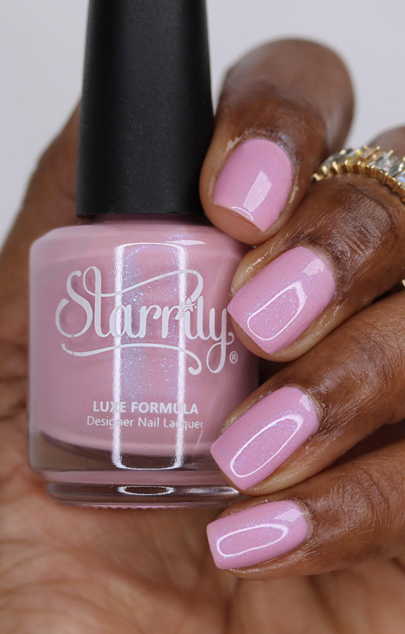 Puppy Love Nail Polish