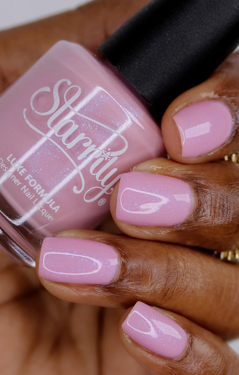 Puppy Love Nail Polish