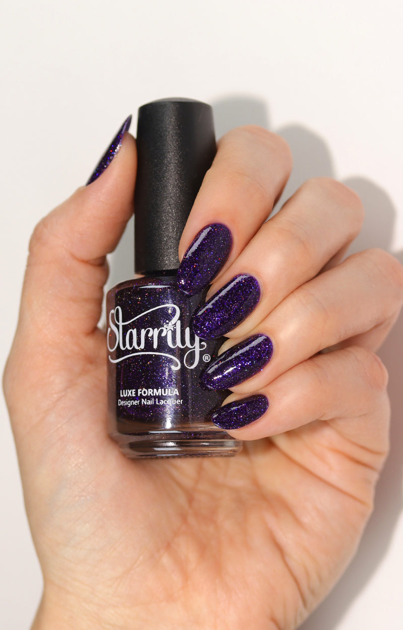 Star Crossed Nail Polish