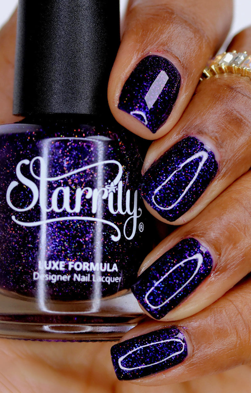 Star Crossed Nail Polish