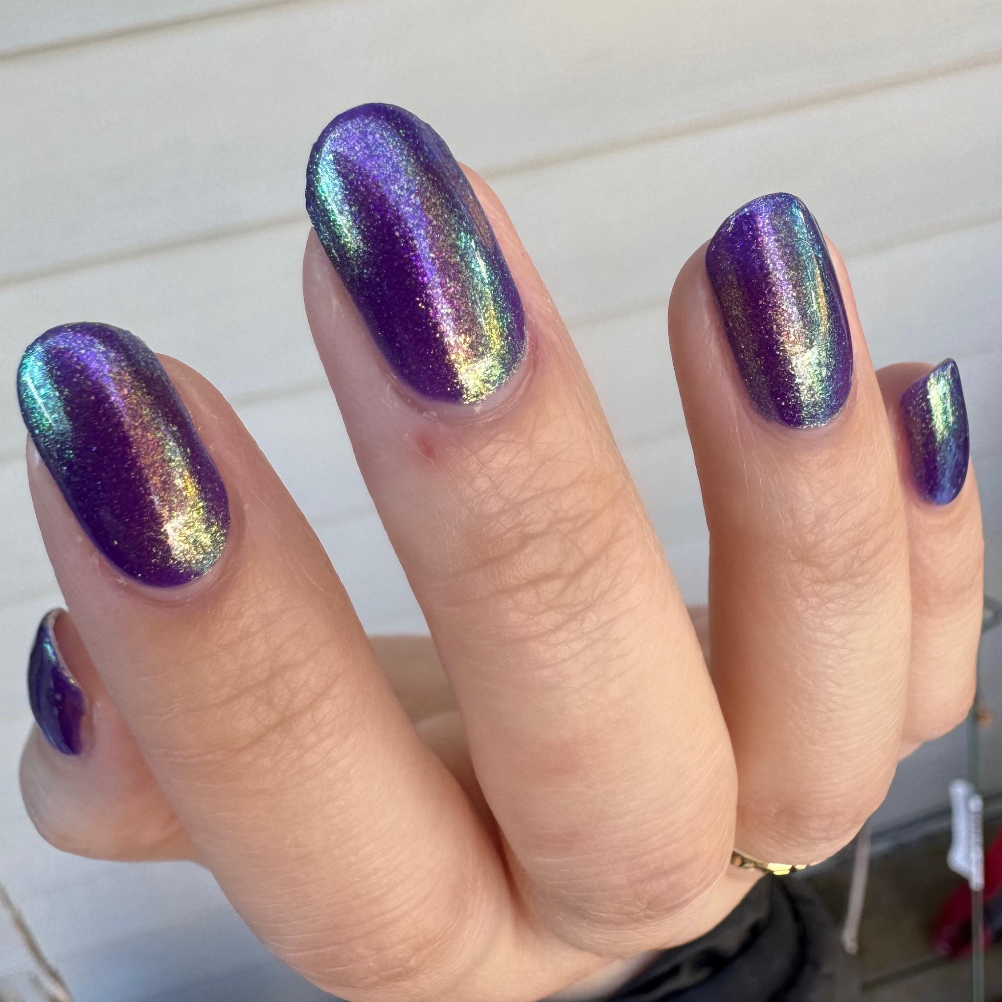 Till The Music Stops