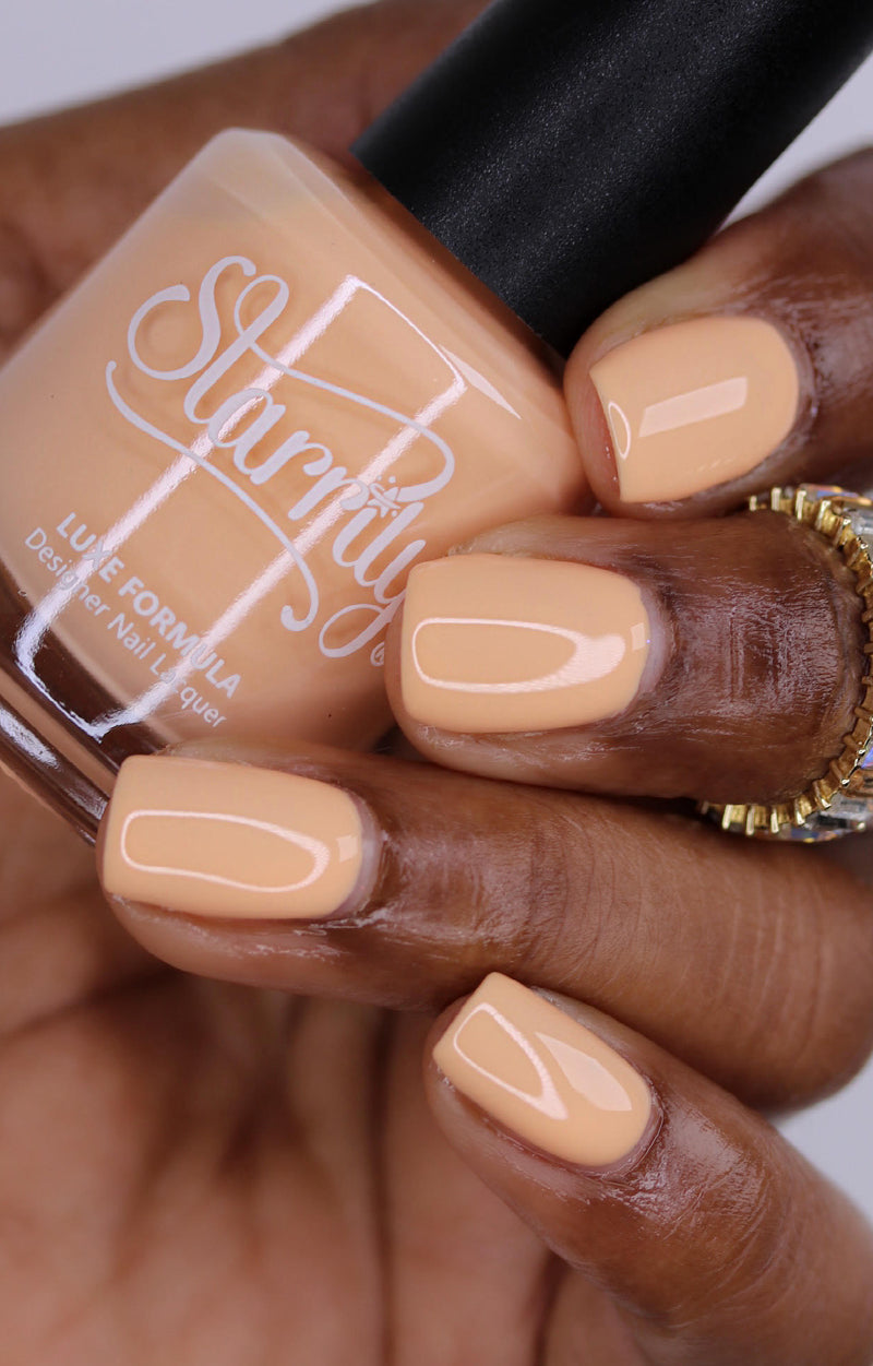 Unwritten Nail Polish