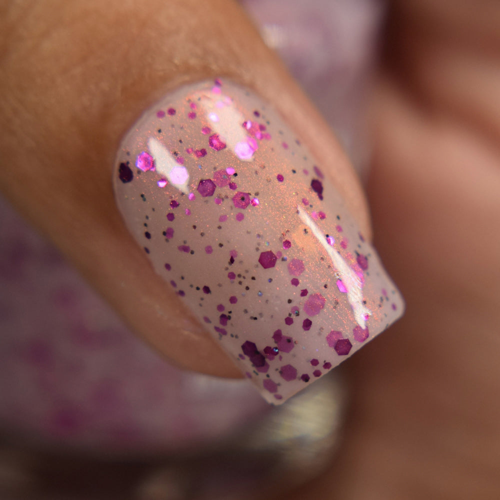 Passionfruit Attitude