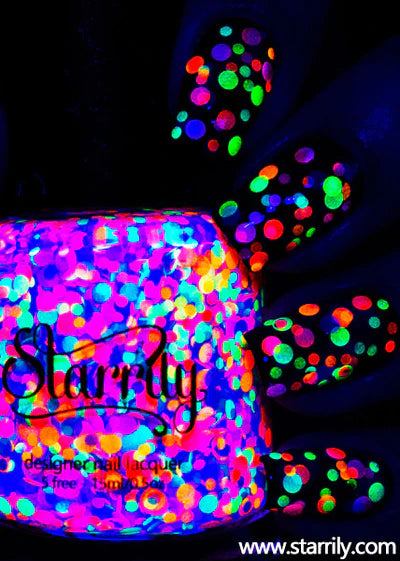 Starrily - Gumballs Nail Polish