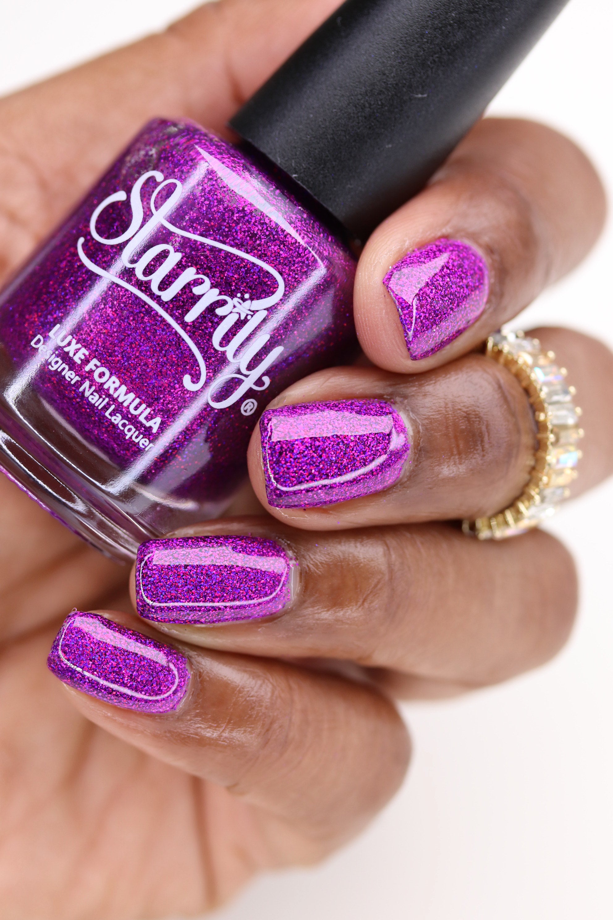Sugar Plum Nail Polish