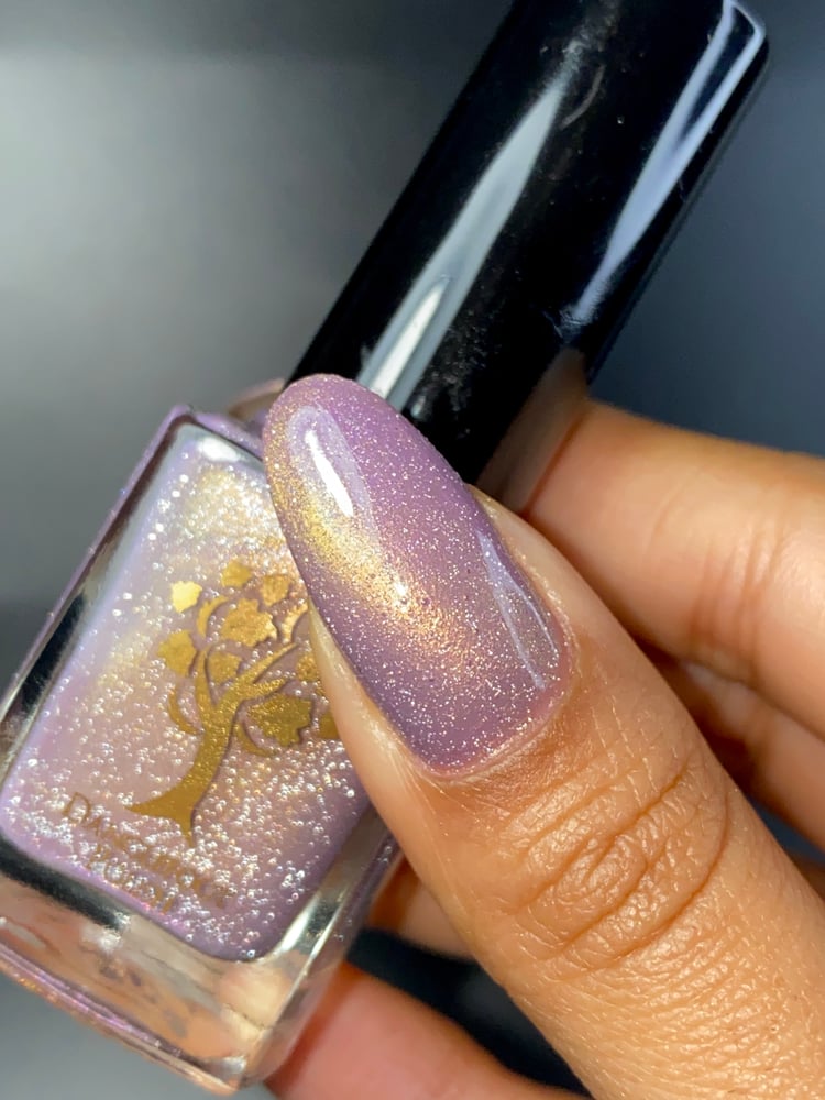 Let Your Power Shine