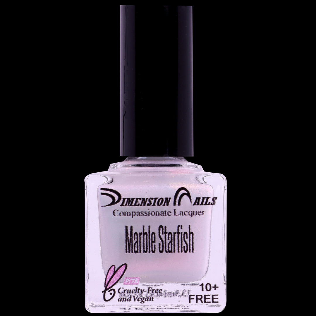Marble Starfish (Topper)