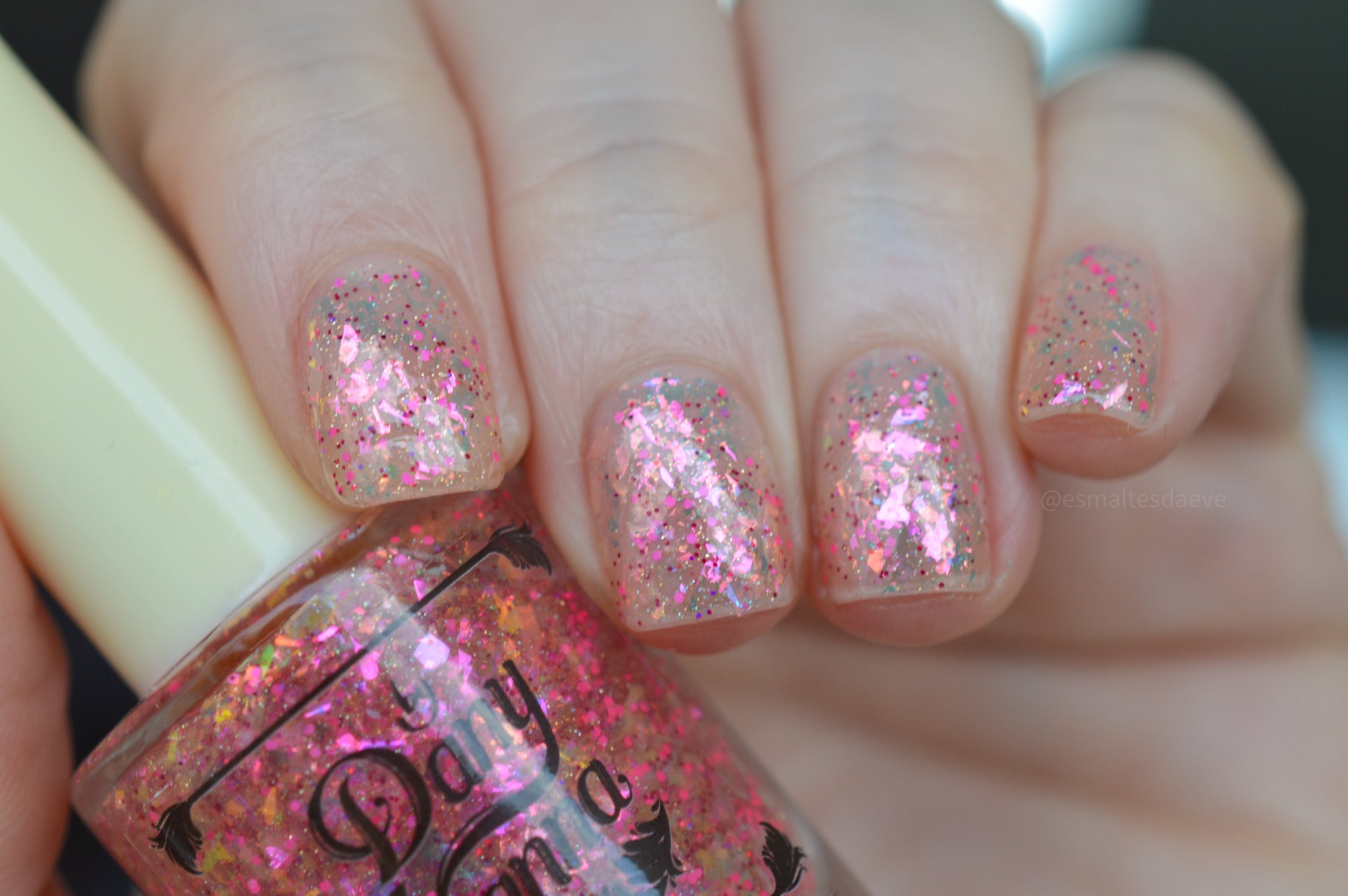 Pink Sunset