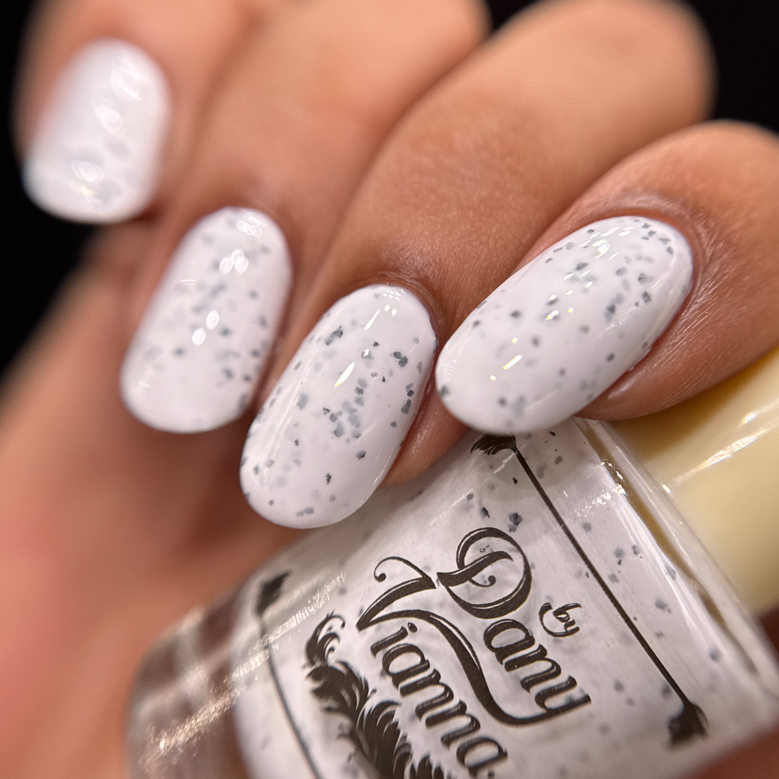 White Ermine