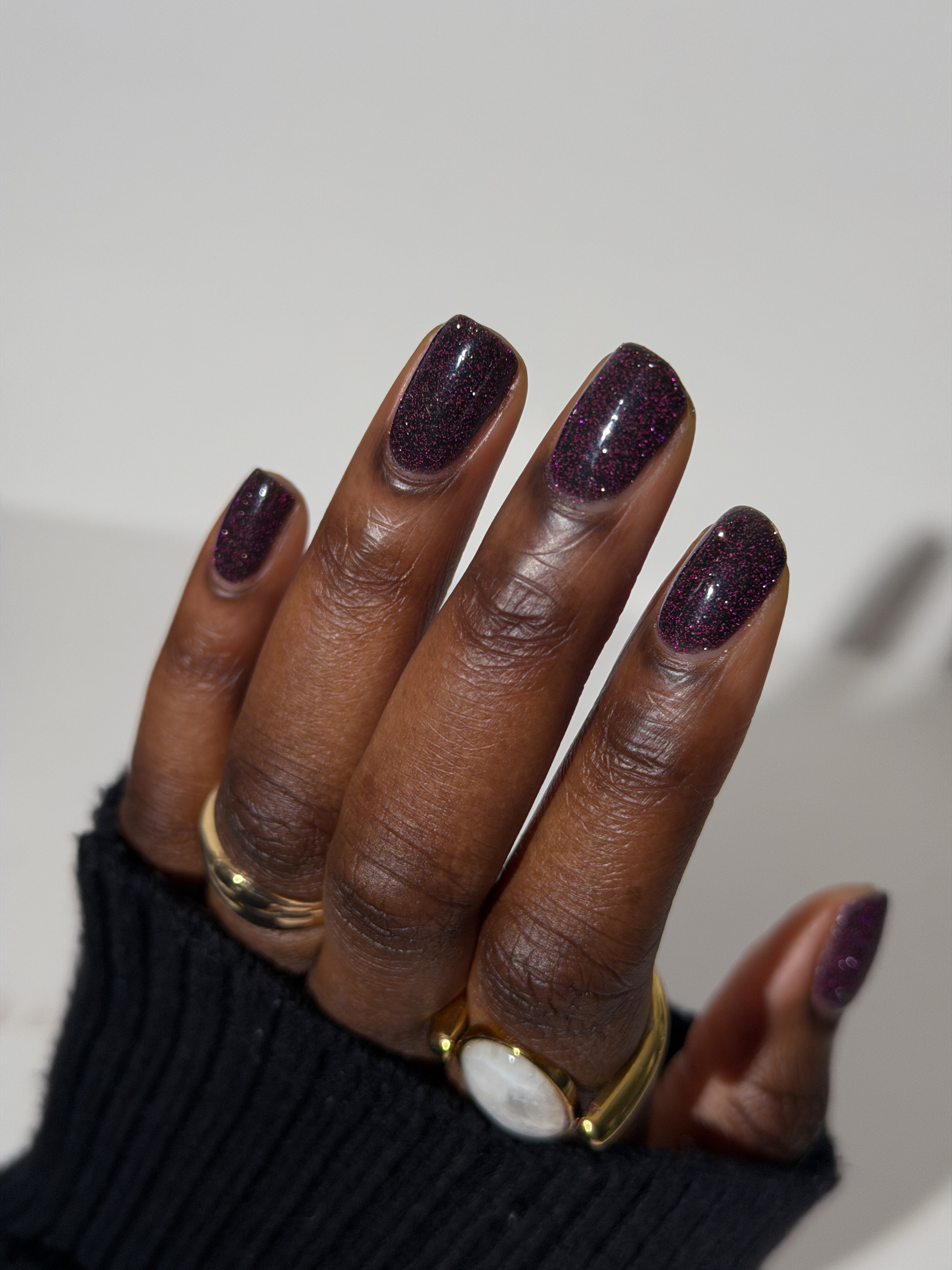 Black Dahlia