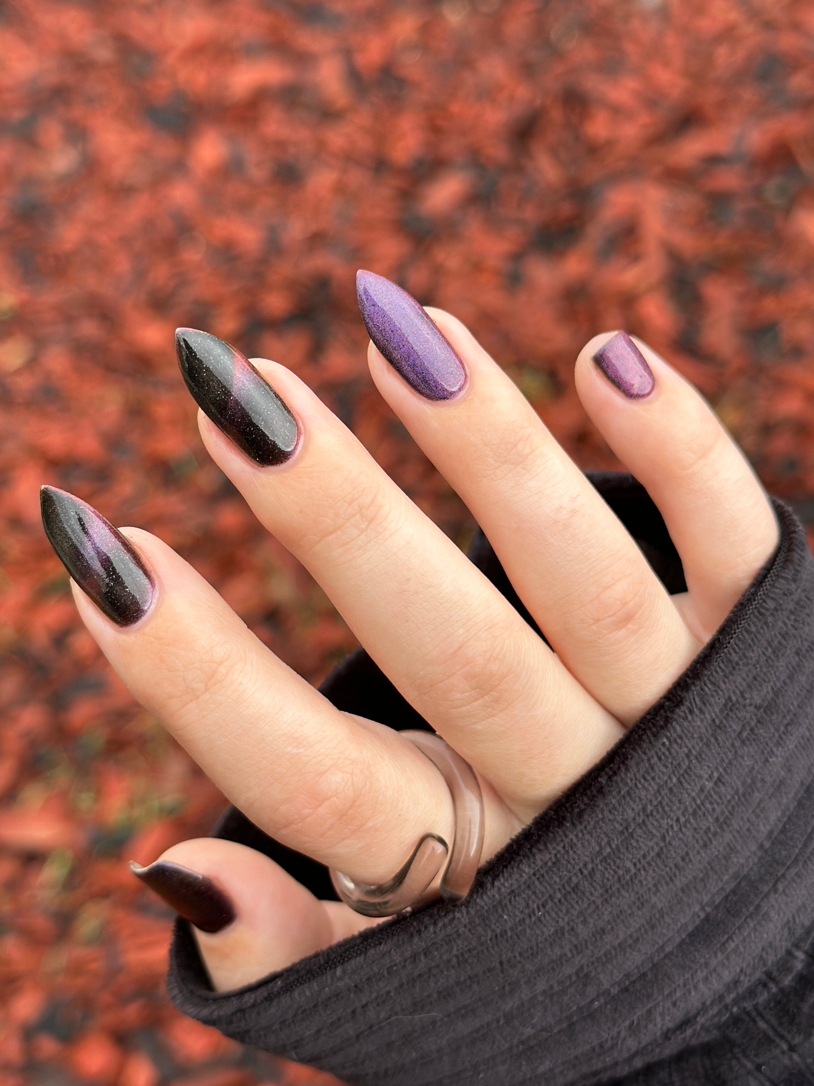 Sinister