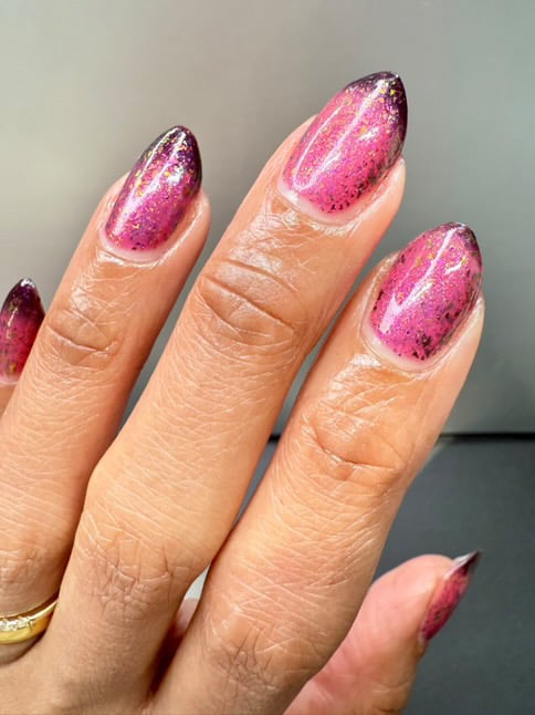 One Step Closer (Thermal)