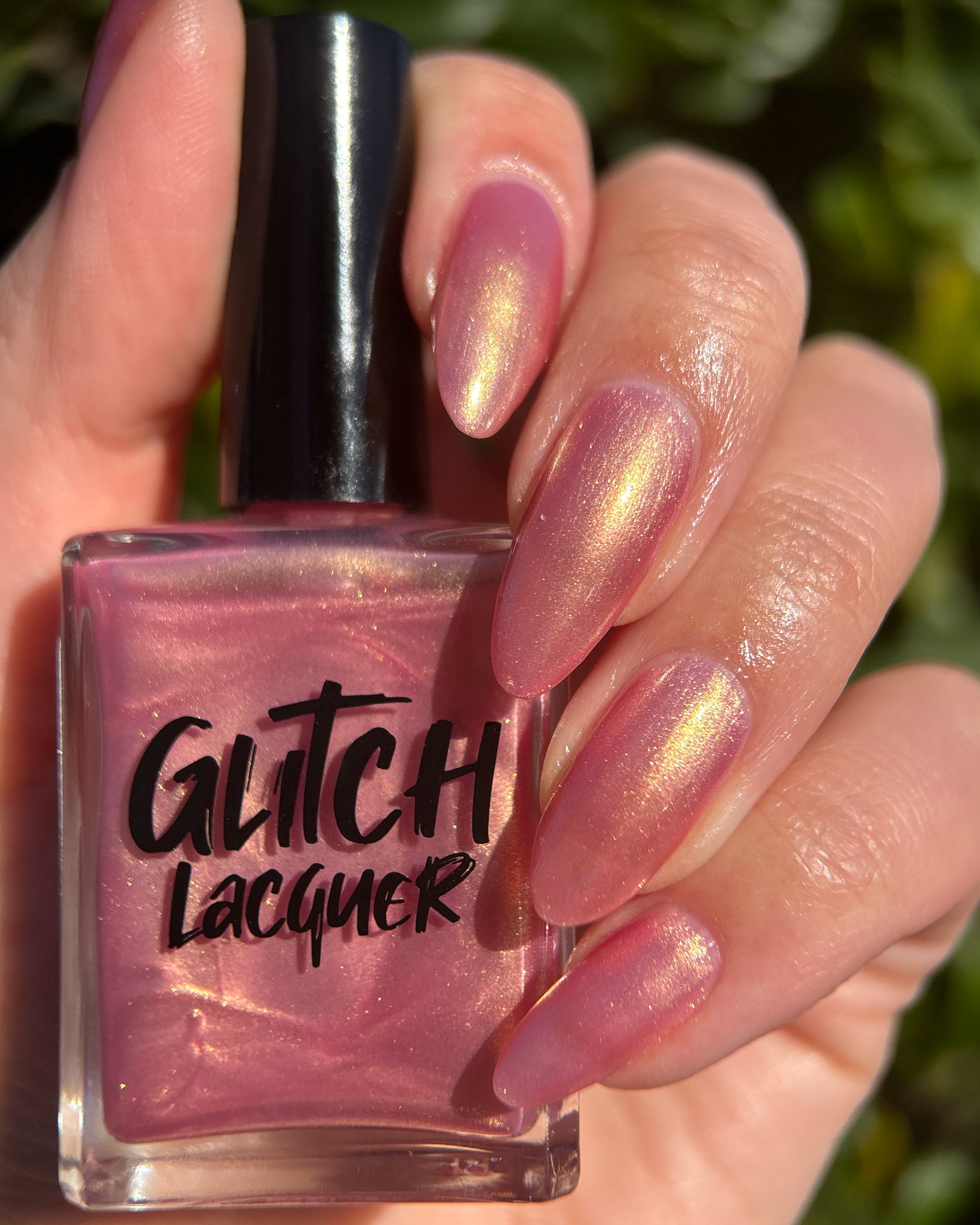 Pink Lemonade