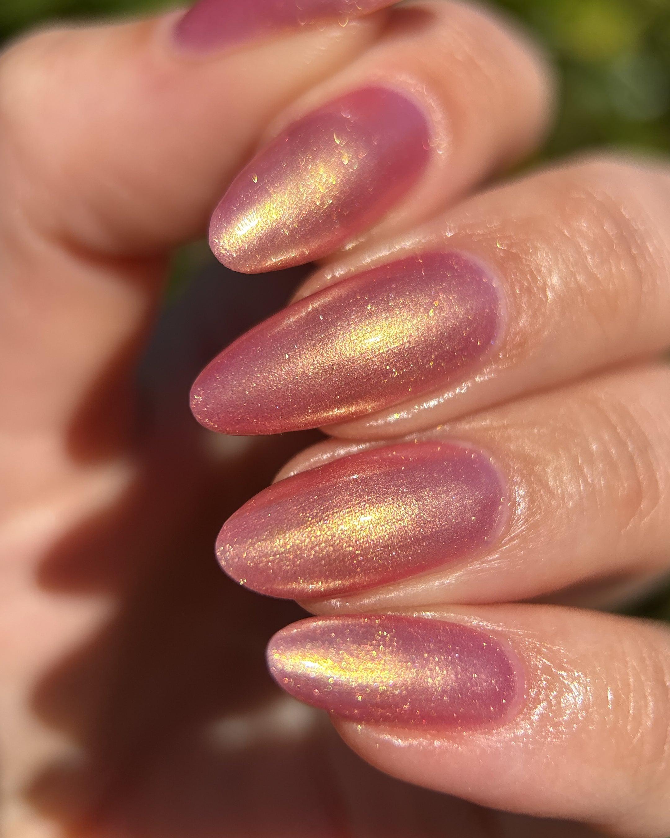 Pink Lemonade