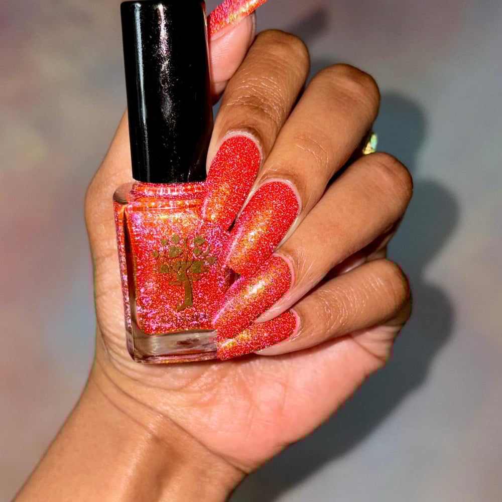 Protector of the Deep