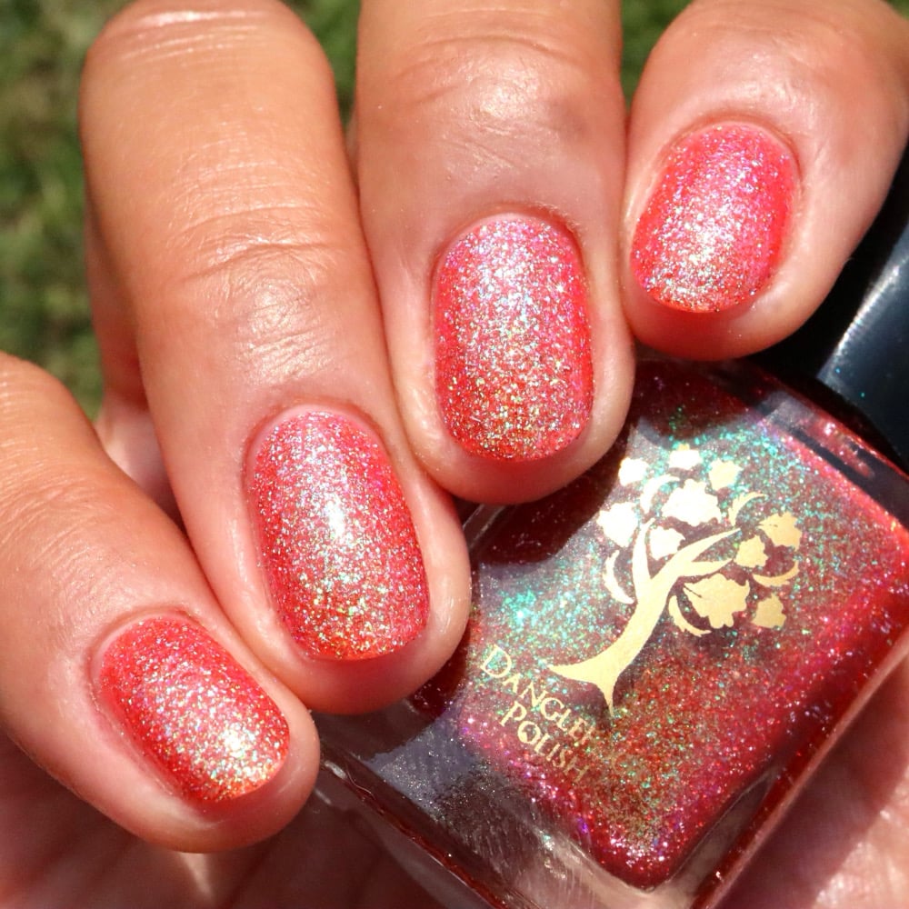 Protector of the Deep