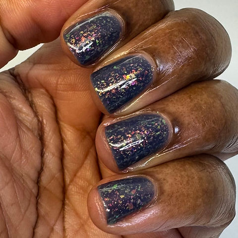 Persian Shield (Thermal)