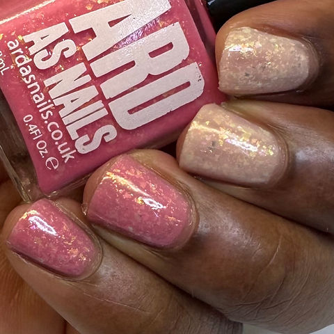 Sakura Blossom (Thermal)