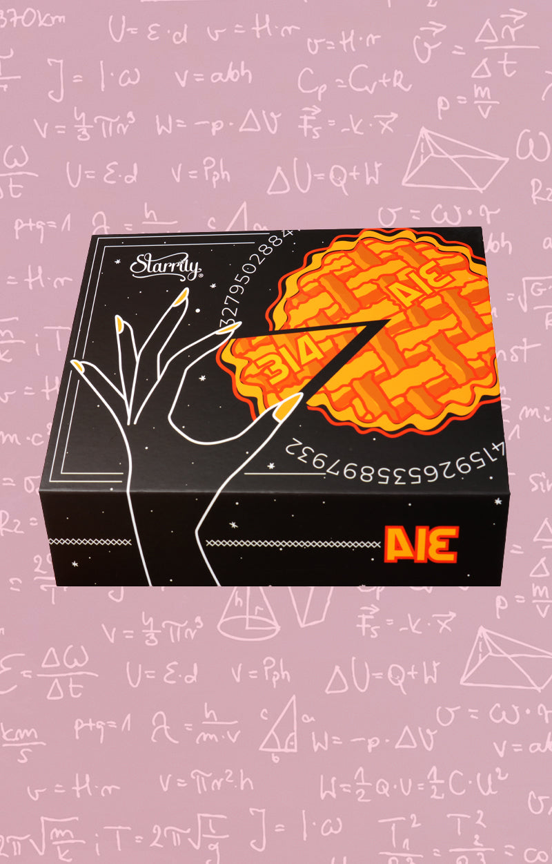 Pi Day Gift Set (Limited Edition)