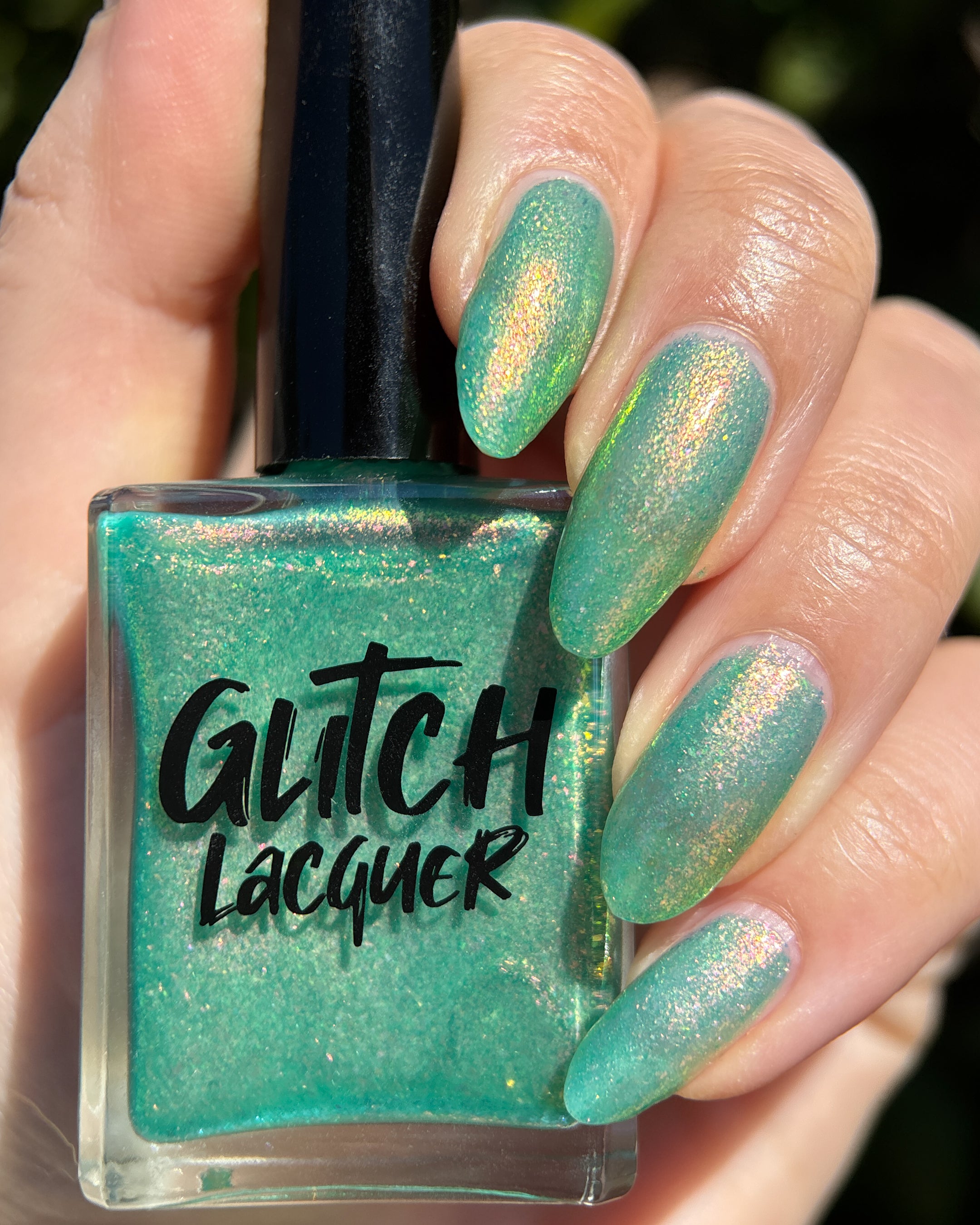 Seafoam