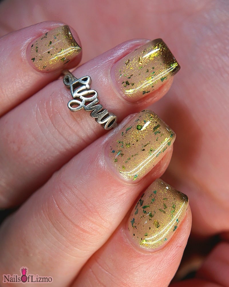 Succumb to the Fear (Thermal)