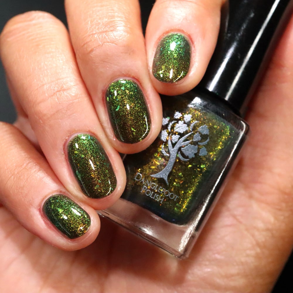 Succumb to the Fear (Thermal)