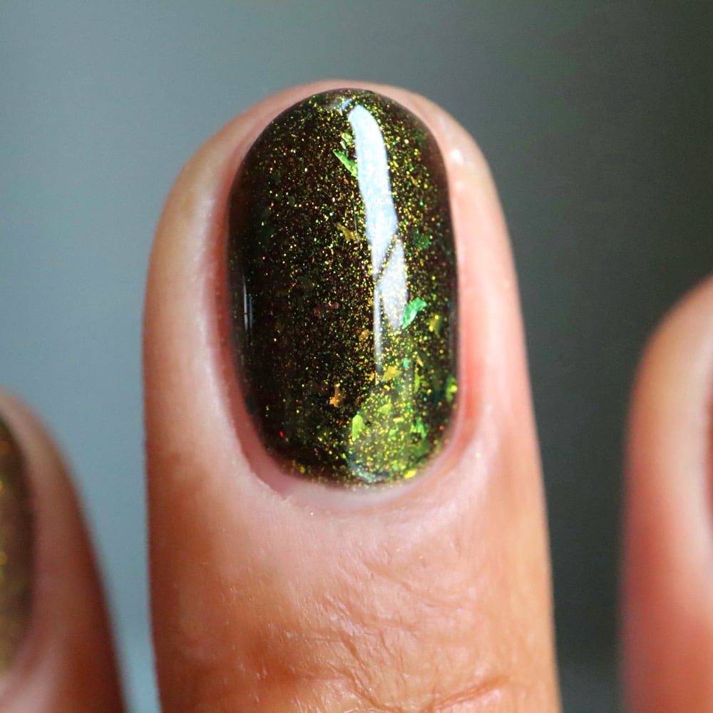 Succumb to the Fear (Thermal)