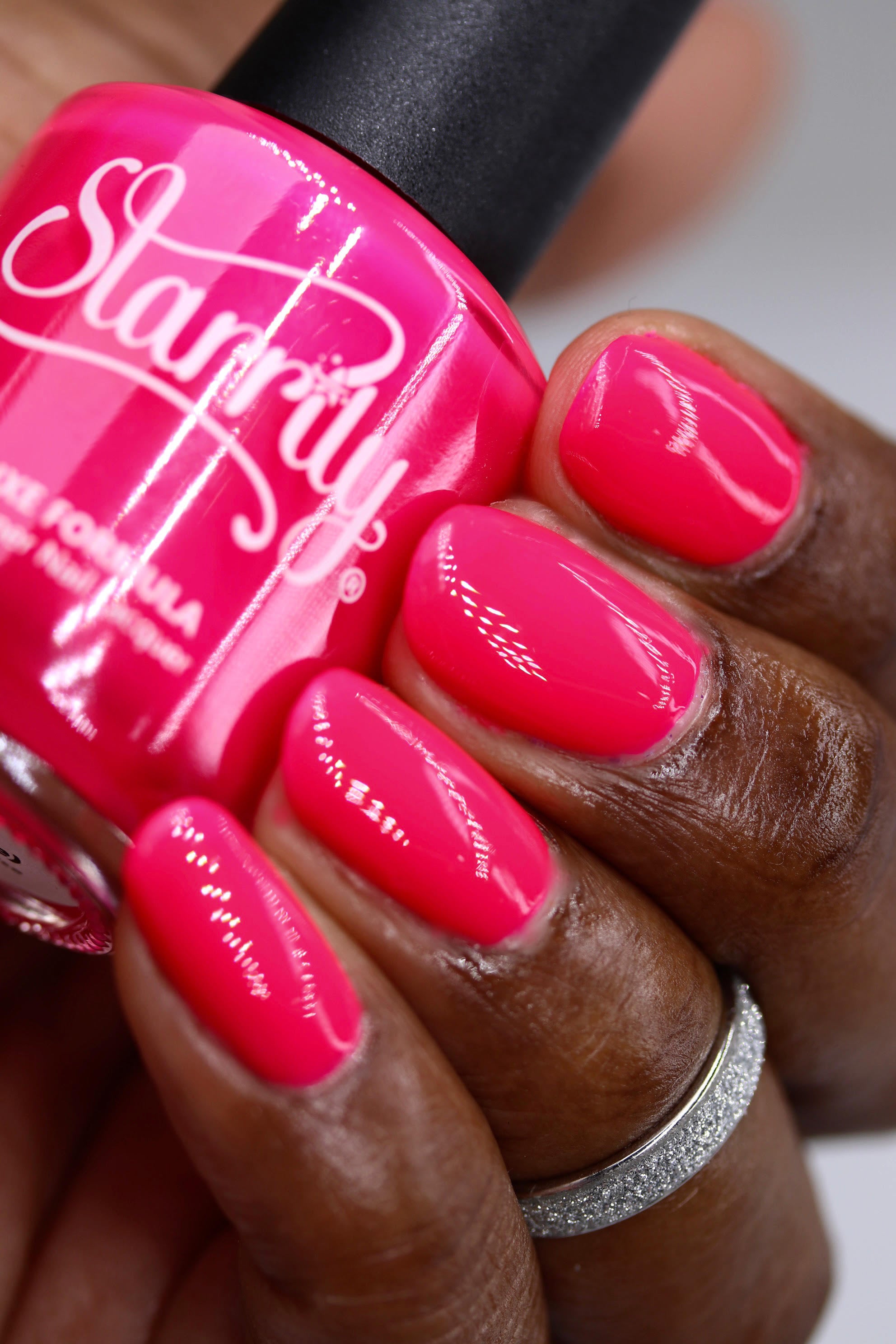 Helium (HE) Nail Polish