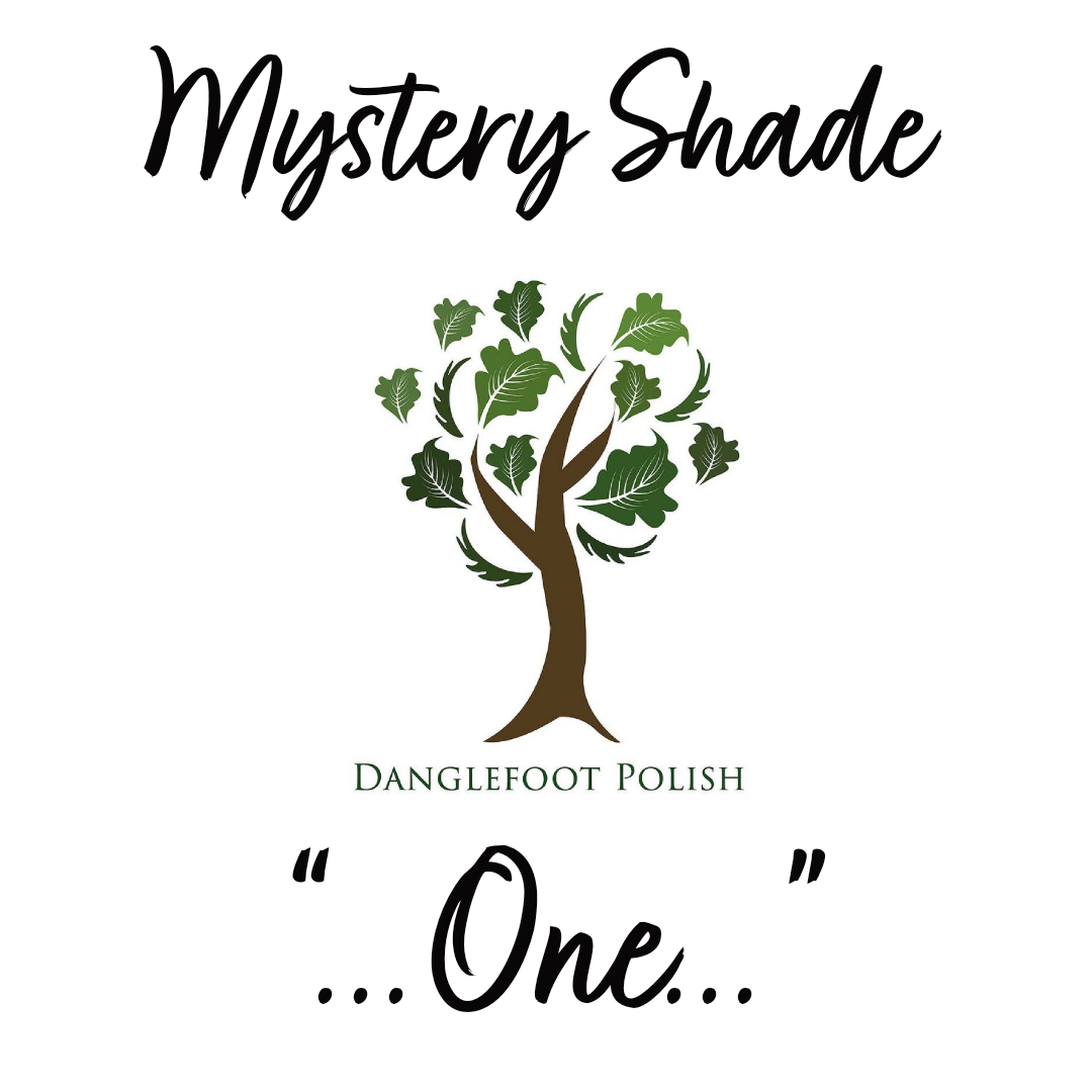 ...One... (Mystery Shade)
