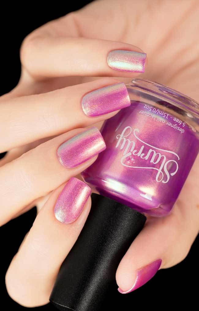 Starrily - Aphrodite Nail Polish