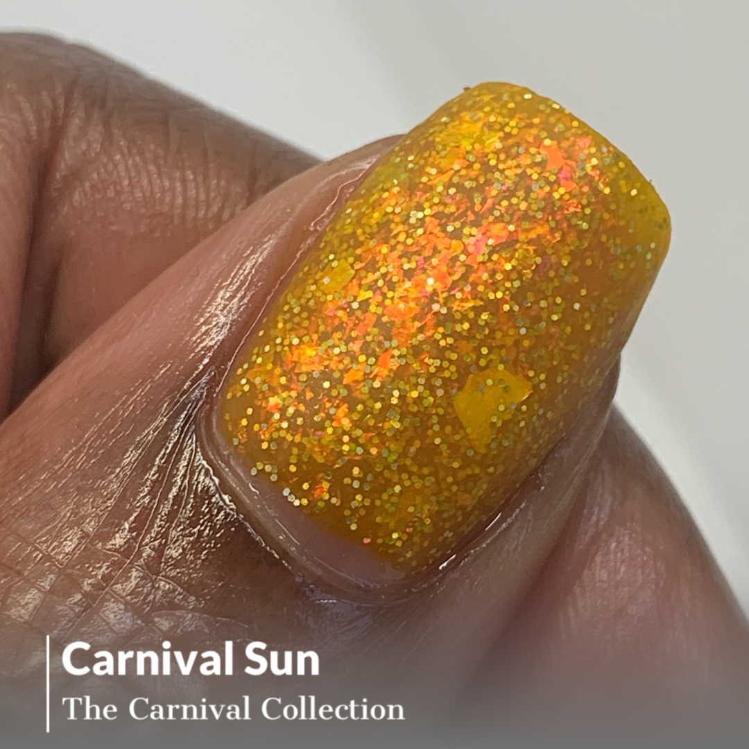 Carnival Sun
