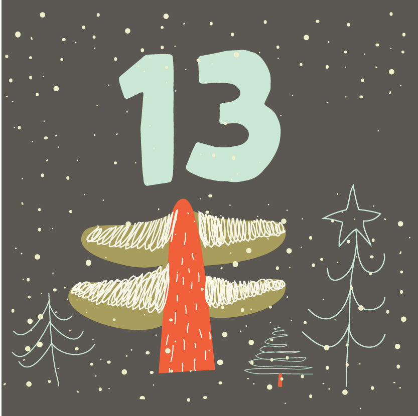 Day 13