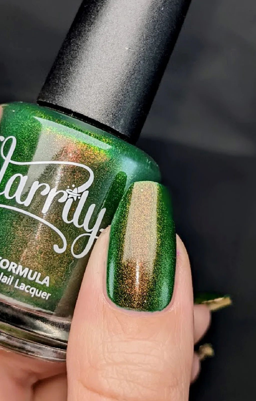 Starrily - Artemis Nail Polish