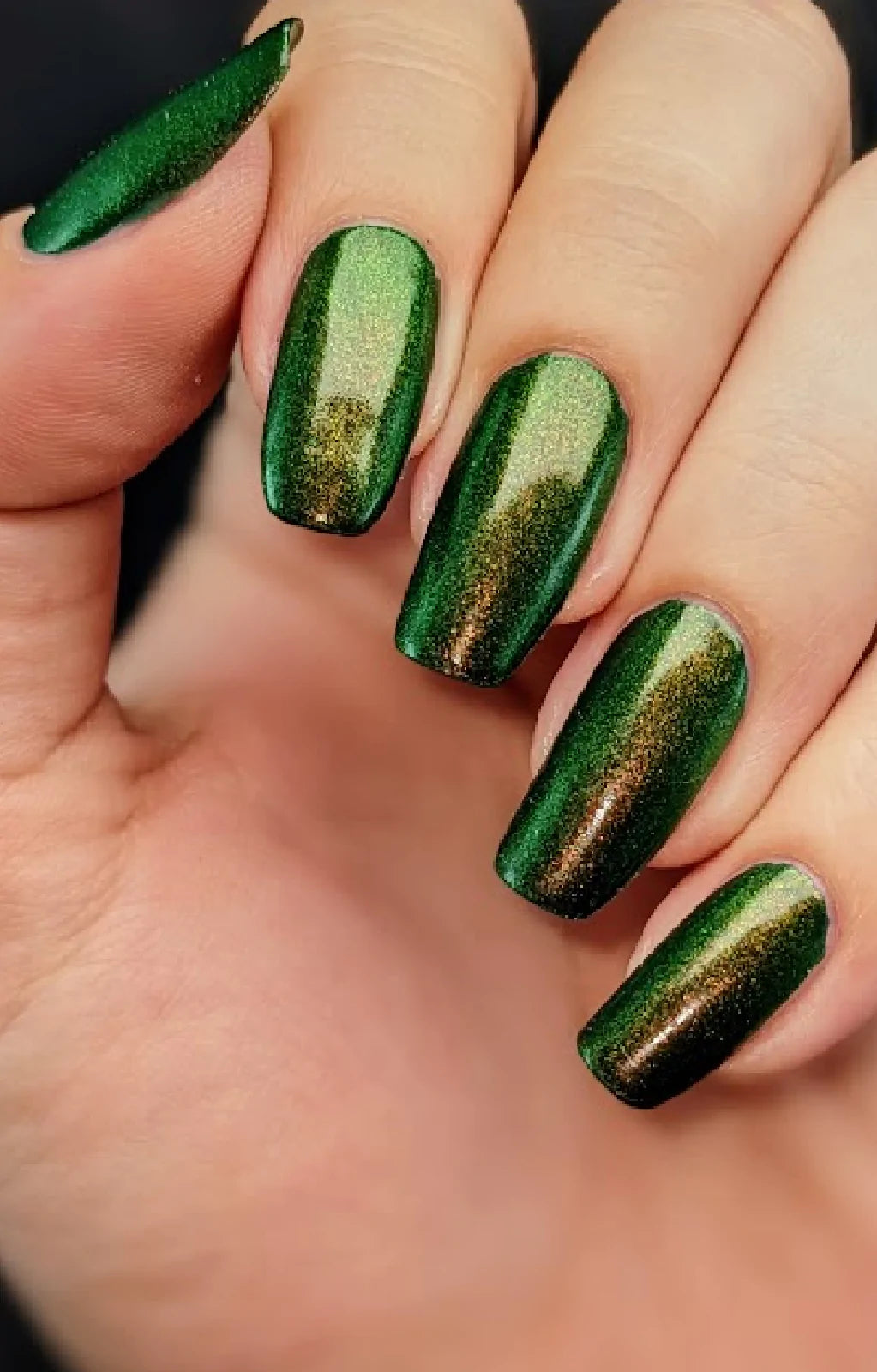 Starrily - Artemis Nail Polish